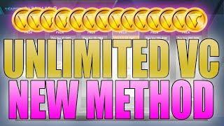 NBA 2K20 GLITCH UNLIMITED VC *NEW* - [XBOX\PS4]