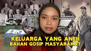 Tr4ged1 Keluarga, Hubungan Terlarang, Konten Dewasa - Kunz Family