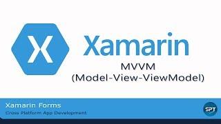 MVVM in Xamarin Forms-Xamarin Forms in Hindi