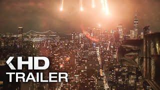 MEGALOPOLIS Trailer (2024) Adam Driver, Nathalie Emmanuel
