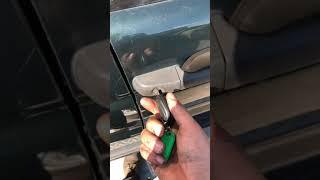 LAND ROVER DISCOVERY 2 98-04 EKA lockout. How to enter the EKA code correctly vehicle immobilised