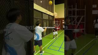 #2024#workout#conditioning #stamina#agility#fitness#volleyball#shorts#virals#trending#leo#coachleo