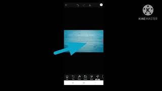 How to make YouTube Channel art using Picsart