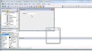 Excel VBA USERFORMS #16 Auto Format Dates in Textbox