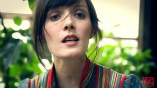 Sarah Blasko - All I Want | SK Session