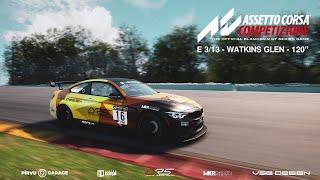 RLR BMW GT Challenge - S4 E3/13