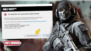 How To Fix Call of Duty MW3 Error 0x00001338 Xbox Games pass solucion es battle net️