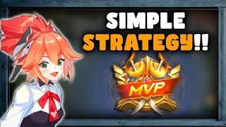 Fanny Full Game Tutorial 2025 - Tips and Strategies