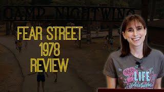 Fear Street 1978 Review: Another Winner, This Time Anchored By Sadie Sink & Emily Rudd