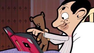 Story Time | Full Episodes | Mr Bean Official Cartoon