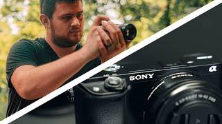 Record EPIC Videos With the Sony a6000 in 2024!