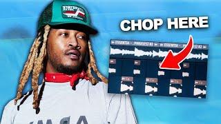 Future's Platinum Producer Teaches You How To Make Hits