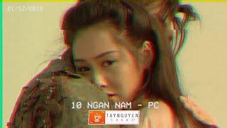 PC - 10 Ngàn Năm ( Prod. Duckie ) [Official Audio]