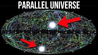 It’s Reality! The First Parallel Universe Has Finally Been Discovered!