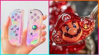 TOP Creative NINTENDO Ideas | Best of the Year