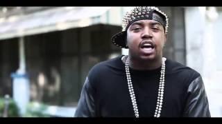 Lil Scrappy ft Gunplay "It's Complicated" (Official Video)