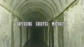 // SCRIM X $UICIDEBOY$ TYPE BEAT - SUFFERING CREATES MATURITY //