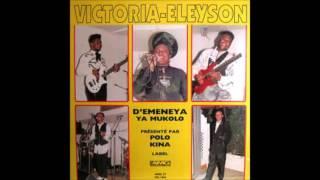 King Kester Emeneya & Victoria Eleison - Dandy