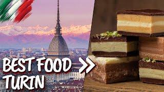 Best Food in Turin: Top 5 Must Try Dishes in the Heart of Piedmont, Italy