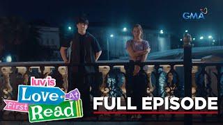 Love At First Read: Full Episode 10 (June 23, 2023) | Luv Is
