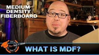 MDF Board