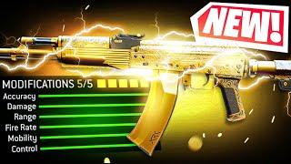 NEW GOD GUN.. BEST KASTOV 545 CLASS in MW2! (Best KASTOV 545 Class Setup) - Modern Warfare 2