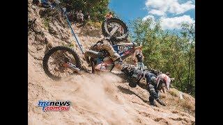 Red Bull Romaniacs 2017 - MCNews edit from footage supplied by Red Bull