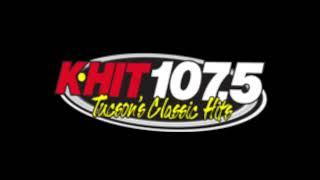 107.5 KHYT Tucson, AZ Legal/TOTH (K-Hit 107.5)