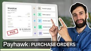 Reviewing Payhawk’s Latest Feature (Purchase Orders)