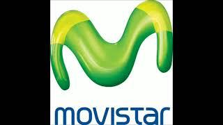 tono de llamada de Movistar saturado :v