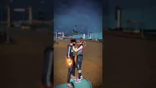 Tik Tok Vairal Song || FREE FIRE SHORT VIDEO #shorts