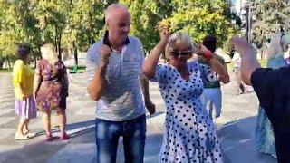 МАРИЯ МАГДАЛЕНА! АВГУСТ 2024 #dance #танцы #kharkiv