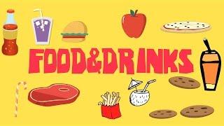 Food and Drinks