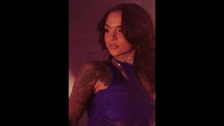 (FREE) Kehlani Type Beat - "Chemistry" | Smooth R&B Instrumental 2024