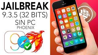 Como hacer jailbreak a tus dispositivos con IOS 9.3.5  y IOS 9.3.6 y superiores 2020