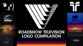 Roadshow Television Logo Compilation