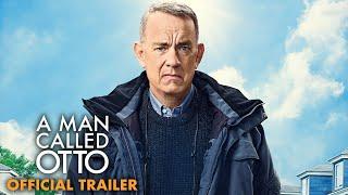 A Man Called Otto - Official Trailer - Only In Cinemas Now