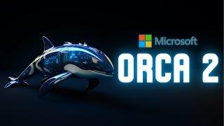 Microsoft's NEW AI Orca 2 SHOCKS The Industry! (Better Than GPT-4)
