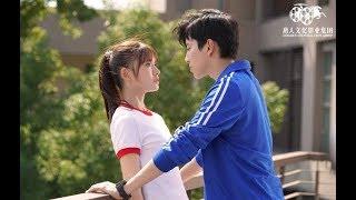 Reyi人語 - Proof of My HeartBeat 心跳的證明  (一吻定情 Fall in Love at First Kiss OST) Eng/Chin/Pinyi Lyrics MV