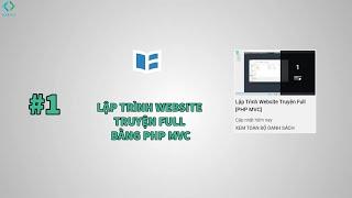 [PHP PDO] #1 Lập Trình Website TruyenFull.vn | Tạo Thư Mục & CSDL