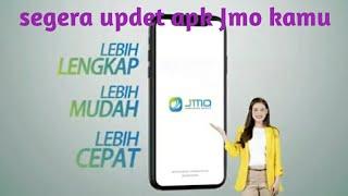 CEK SALDO JHT LEBIH MUDAH DI APK #BMO #aadoank12