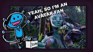 Avatar: My Big Fat Blue People Video Essay (part 1)