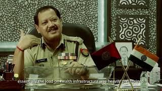 Assam Police | Yoddha - Journey of Positivity |  COVID19 Documentary