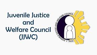 Juvenile Justice and Welfare Council Briefer Video