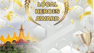 TRIBUN TV - LOCAL HEROES LAMPUNG