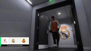 EA SPORTS FC 24 -  Real Madrid  Career Mode #11