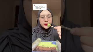 WOW⁉️ COKLAT MATCHA CIWIDEY VIRAL