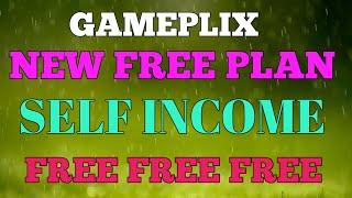 GAMEPLIX NEW LATEST FREE FULL DETAILS 