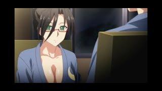 Anime The Testament Of New Devil | Anime Ecchi Part 2