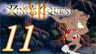 Kings Quest VII -11- VALANICE'S NIGHTMARE